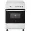 Газова плита Eleyus Faro 6001 EF WH - мініатюра 2