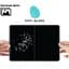 Скло захисне BeCover Matte Anti-Glare Samsung Galaxy Tab A11 SM-X133/X135 8.7" (713938) - мініатюра 5