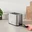 Тостер Electrolux Create E5T1-4S - мініатюра 4