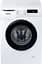 Пральна машина Samsung WW80T3040BW - мініатюра 5