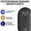 Миша Logitech Pebble Mouse 2 M350s Tonal Graphite (910-007015) - мініатюра 10