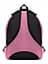 Рюкзак молодежный цвет розовый Cool For School ЦБ-00226508 - миниатюра 3