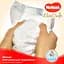 Підгузки Huggies Elite Soft 1 (3-5 кг), 25 шт. - мініатюра 5