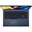 Ноутбук Asus Vivobook 15 X1502VA-BQ433, 15.6 inch 1920 x 1080, Intel Core I5-13420H 8 C/12 T, 3.4 GHz - 4.6 GHz, 12 MB cache, 16 GB DDR4, 5 operare, Albastru - мініатюра 7