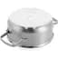 Кастрюля GreenPan Chef's Collection с крышкой 18 см 2 л (CC007729-001) - миниатюра 4
