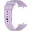 Ремінець ArmorStandart Silicone для Xiaomi Smart Band 9 Pro / 8 Pro / Redmi Watch 4 Lilac (ARM73969) [102807] - мініатюра 1