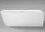 Ванна акрилова кутова Rea Sydney Bellanto 170x80 R white REA-W6900, Білий - мініатюра 4