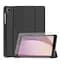 Чехол AIRON Premium для Lenovo Tab M8 4th Gen (TB-300FU) с защитной пленкой и салфеткой black - мініатюра 1