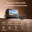 Відеореєстратор 70MAI Dash Cam 4K A810S-2 Set - мініатюра 9