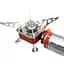 Плита для розпалювання вугілля кальяну газова Hot Plate Moonhill CS-101A - мініатюра 3