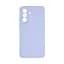 Чехол ArmorStandart ICON для Samsung A37 5G Camera cover Lavender (ARM89811) - миниатюра 1
