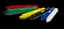 Грим для лица Colorino 6 цветов (32629PTR) - миниатюра 3