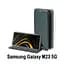 Чохол до мобільного телефона BeCover Exclusive Samsung Galaxy M23 5G SM-M236 Dark Green (707941) - мініатюра 1