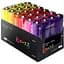 Батарейка ZMI ZI5 Rainbow AA batteries * 24 (AA524) - миниатюра 1