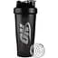 Шейкер Optimum Nutrition Shaker Black 700 мл - миниатюра 1
