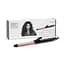 Плойка BaByliss 37 Вт, температурних режимів 6, D-19 мм, 160-210 С, термо коврик, кварц, кераміка, чорно-рожевий - мініатюра 7