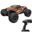 Машинка на радиоуправлении SHT ZWD-007 Mad Racing 2.4G (1:18) Orange - миниатюра 1