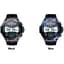 Смарт часы Black Shark S1 Pro синие - миниатюра 6