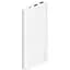 Внешний портативный аккумулятор ZMI 10000mAh 18W (JD810) белый - миниатюра 1