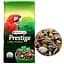 Versele-Laga Prestige Premium Loro Parque Ara Parrot Mix 15 кг повнораціонний корм для великих папуг ара - мініатюра 1