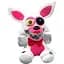 М'яка іграшка П'ять ночей з Фредді Мангл Five Nights at Freddy's Mangle 16 см FNAF CH M - мініатюра 1