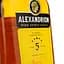 Алкогольний напій Alexandrion 5 зірок, 37,5%, 0,2 л (808375) - мініатюра 5