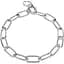 Нашийник для собак Sprenger Collar Long Link довгі ланки 4 мм, хромована сталь, 66 см - мініатюра 1