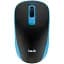 Компьютерная мышка Havit HV-MS626GT Wireless Black-Blue (6939119005757) - миниатюра 1