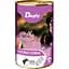 Влажный корм для собак Dasty с говядиной 1240 г - миниатюра 1