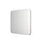 Розумний перехресний вимикач Ajax LightSwitch (Crossover) Jeweller (white/білий) (26-00414) - мініатюра 3