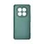 Чехол ArmorStandart ICON для Xiaomi Redmi Note 15 Pro 4G Camera cover Dark Green (ARM89819) - миниатюра 2