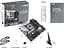 Материнська плата ASUS PRIME B760M-A WIFI D4 (PRIME B760M-A WIFI D4) (Socket 1700, Intel B760, Micro-ATX) - мініатюра 6
