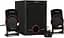 Комп'ютерна акустика Microlab M-111 2.1 Black - мініатюра 3