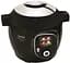Мультиварка-скороварка Tefal Cook4me + Connect CY855830 - мініатюра 2