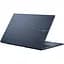 Ноутбук ASUS VivoBook 17 R1704VA-AU101, Intel Core 5 120U до 5 ГГц, 17.3" Full HD, 16 ГБ, SSD 1 ТБ, Intel Graphics, Free DOS - мініатюра 8