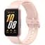 Фітнес-трекер Samsung Galaxy Fit 3 40мм (R390) AMOLED, BT 5.3, 16/256МБ, рожевий золотистий - мініатюра 1
