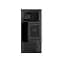 Корпус 2E Credo V200B, Black, без БЖ, Mini Tower, для Micro ATX / Mini ITX, 2xUSB 3.0, макс. CPU - 140 мм / VGA - 250 мм, 1x80 мм (2E-V200B) - мініатюра 1