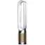 Очищувач повітря Dyson Purifier Cool Formaldehyde TP09 (White/Gold) [69468] - мініатюра 2