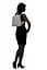 Рюкзак Samsonite KARISSA EVO SAND BEIGE 32x24x11,5 KP2*05008 - миниатюра 9