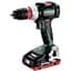 Шуруповерт Metabo BS 18 LT BL Quick (602334800) - мініатюра 1