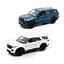 Автомодель FORD EXPLORER 2023 (В ассортименте) - миниатюра 2