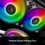 СВО Arctic Liquid Freezer III Pro 360 A-RGB only AMD Bulk (ACFRE00169Aamd) - мініатюра 11