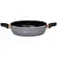 Сотейник TVS Zenzero Induction 24 см (83301242310201) - миниатюра 1