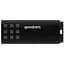 USB флеш накопитель Goodram 128GB UME3 Black USB 3.0 (UME3-1280K0R11) - миниатюра 1