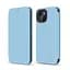 Чохол-книжка MAKE Tecno Spark 40C Flip Ripple Blue - мініатюра 1