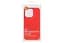 Чехол 2Е Basic для iPhone 13 Pro, Liquid Silicone, красный 2E teh0019503 - миниатюра 2