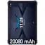 Планшет Hotwav R9 Pro 6/256Gb Black (Global Version) - миниатюра 3