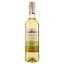 Вино Vina Zamporia Chardonnay Valle Central, біле, сухе, 0,75 л - мініатюра 1