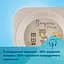 Набор посуды Canpol babies Bonjour Paris, 5 предметов, красный (9/227_red) - миниатюра 8