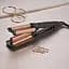 Щипці для завивки BaByliss Deep Waves чорний (W2447E) - мініатюра 3